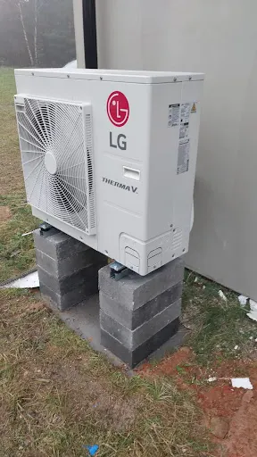 GUARD Tomasz Kita Pompy Ciepła | Rekuperacja | Klimatyzacja